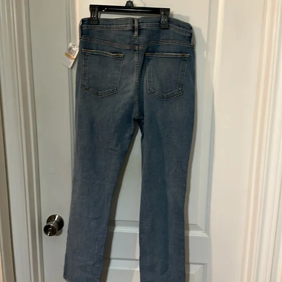 Frame le high straight - Picture 3 of 3